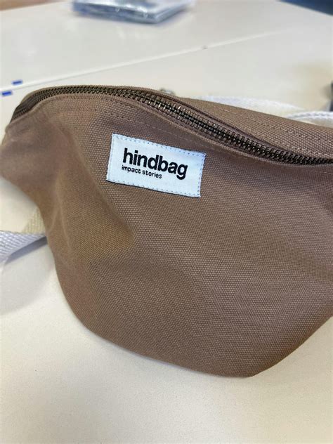 Hindbag, eco.